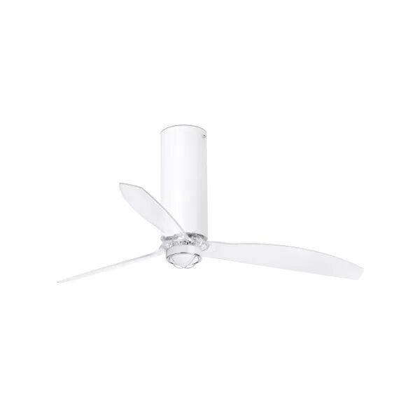Tube Fan Led Ventilateur De Plafond (32033-9)