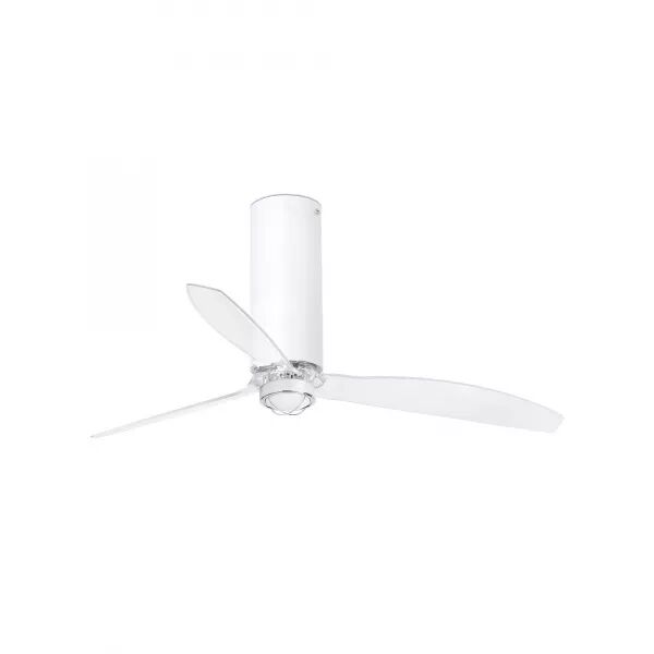 Tube Fan Led Ventilateur De Plafond (32034-9)