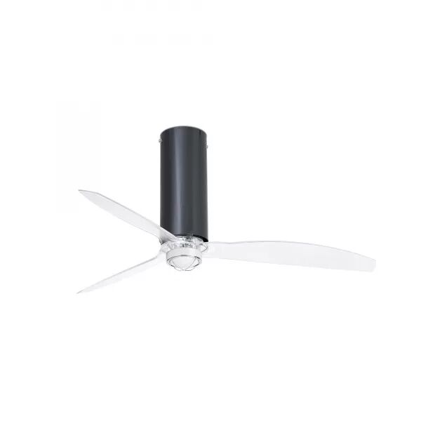 Tube Fan Led Ventilateur De Plafond (32035-10)