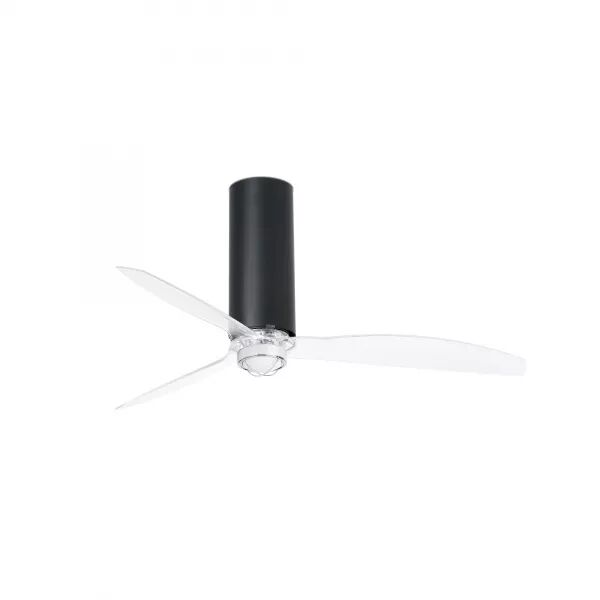 Tube Fan Led Ventilateur De Plafond (32036-10)