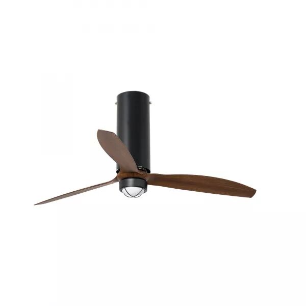 Tube Fan Led Ventilateur De Plafond (32037-10)