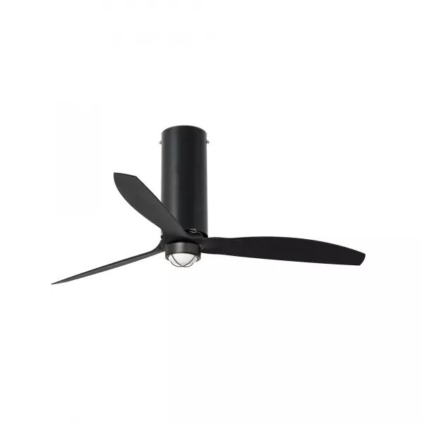 Tube Fan Led Ventilateur De Plafond (32060-10)