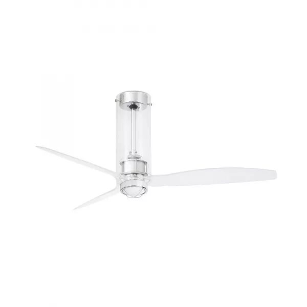 Tube Fan Led Ventilateur De Plafond (33374-9)
