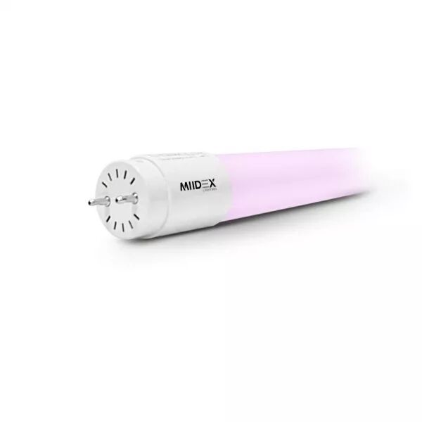 TUBE LED T8 1200MM 18W (759620)