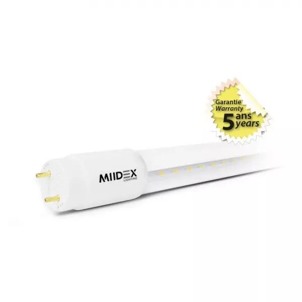 &TUBE LED T8 1500MM 25W 4000K 230V LN (76080)