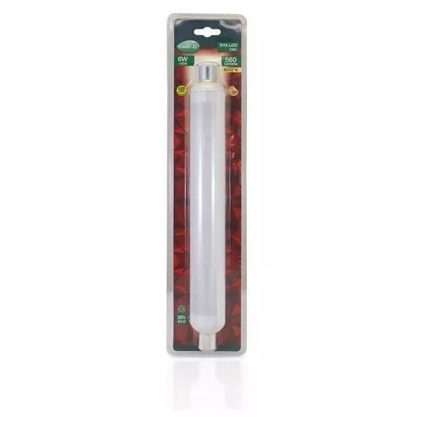 TUBE S19 SDB 6 W 4000K BLI (76093)