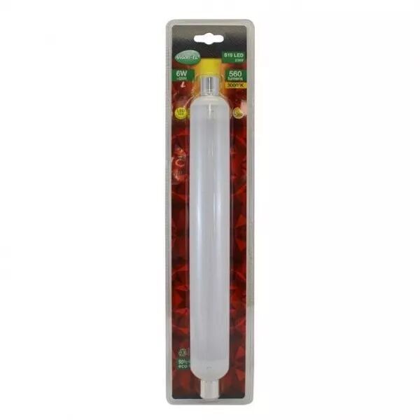 TUBE SALLE DE BAIN 6 W 3000K (76091)