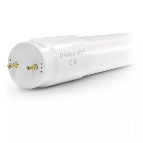TUBE T8 10W 600mm 6000K (10) (7609)