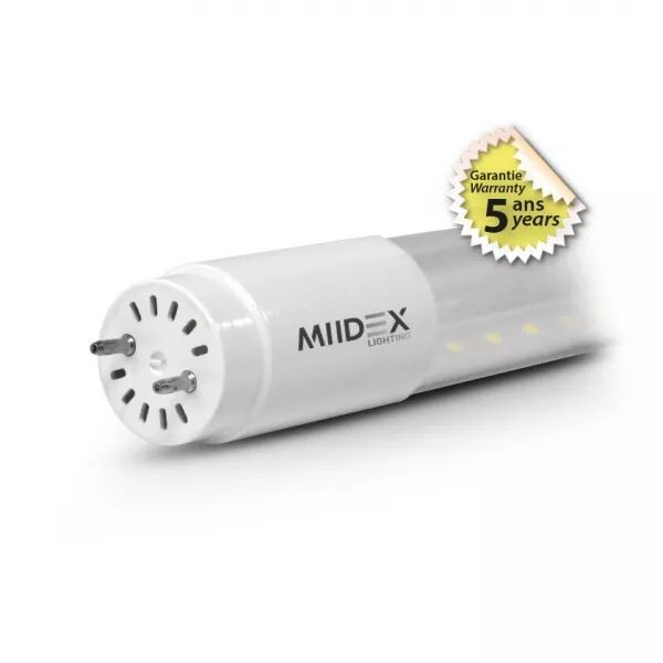 TUBE T8 1200M 12W 4000K 5A (100535)
