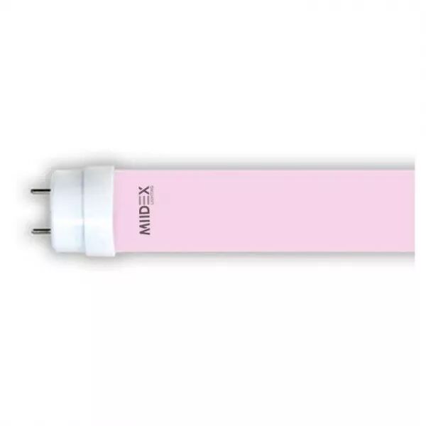 TUBE T8 18W 1200mm PINK (75962)