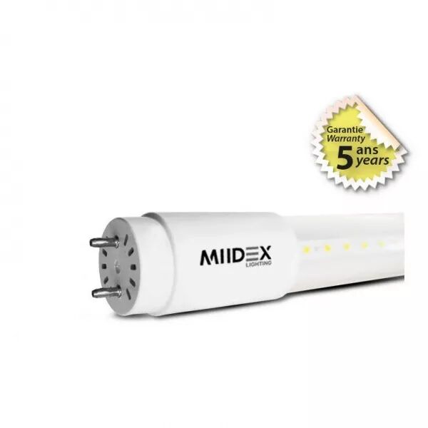 TUBE T8 24W 1500MM 230 L N X10 (76081)