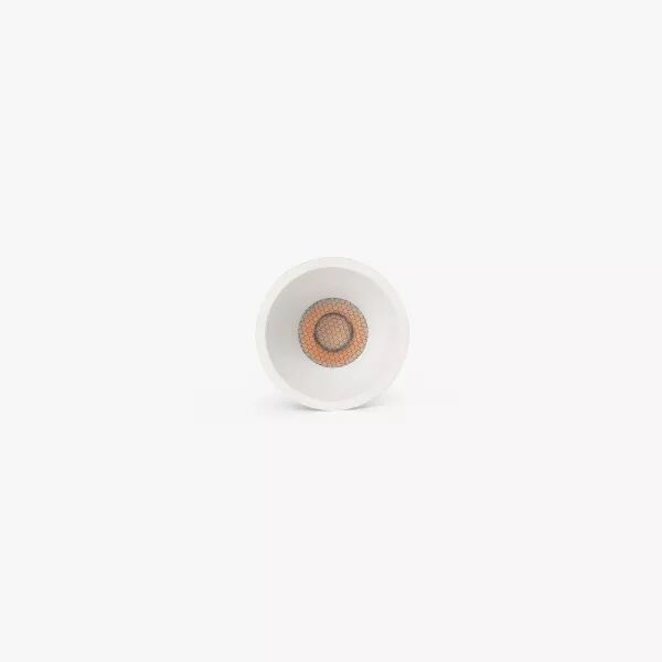 TULIPA downlight encastrable blanc 7W (0335192711W)