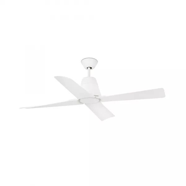 Typhoon Ventilateur De Plafond Blanc (33480)