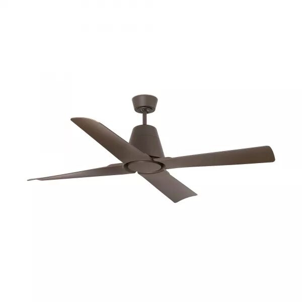 Typhoon Ventilateur De Plafond Rouille (33490)