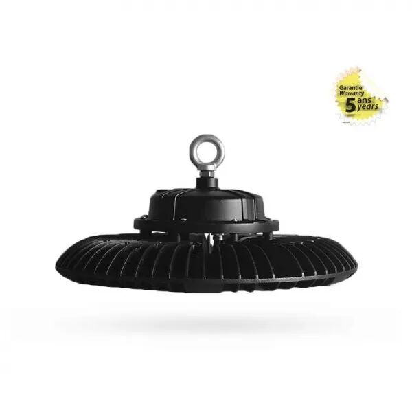 UFO LED 200W 6000K IP65 MEANW (8005902)