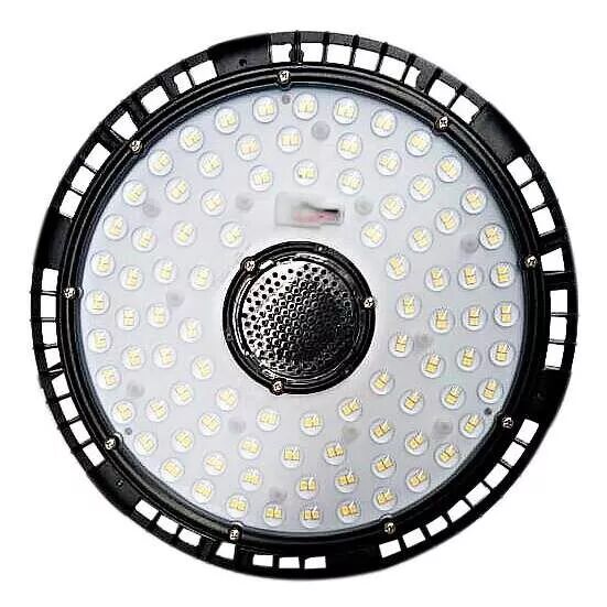 UFO LED 230V 100 W 4000K IP65 (800587)