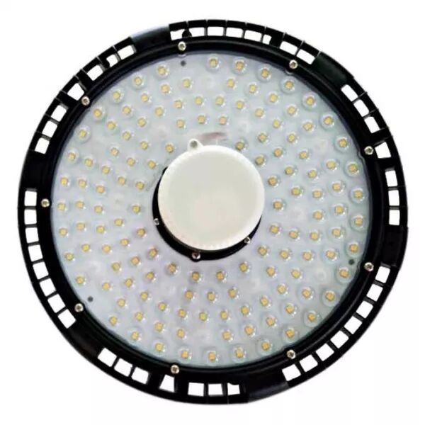 UFO LED 230V 100W 4000K+DETEC (800582)