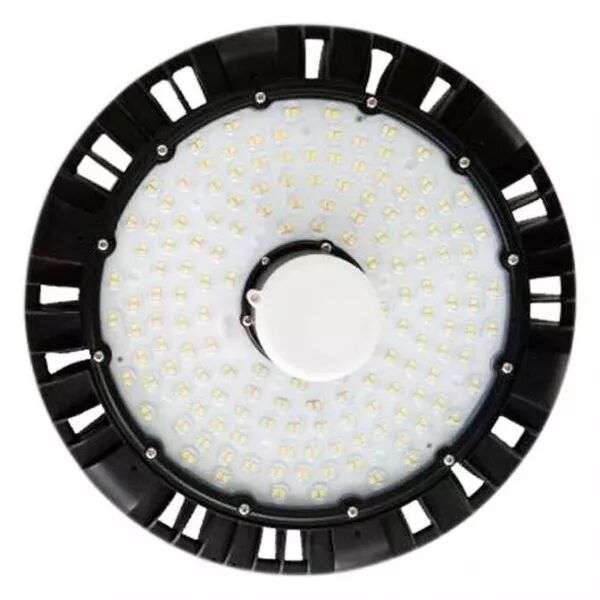 UFO LED 230V 150W 4000K+DETEC (800584)