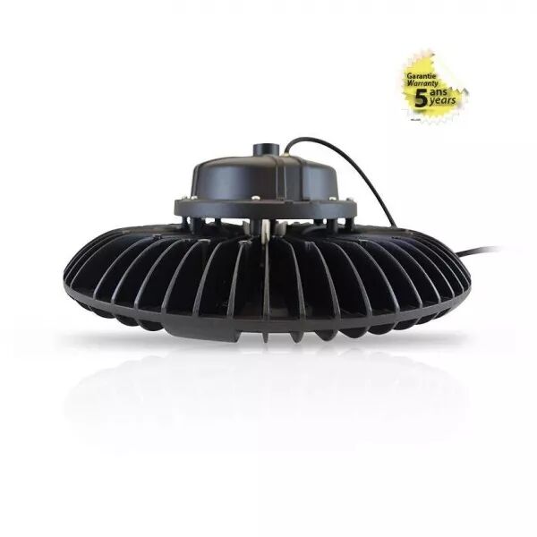 UFO LED 230V 150W 4000K MEANW (80057)