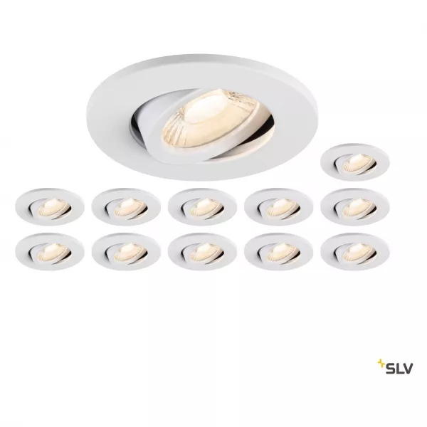 UNIVERSAL DOWNLIGHT MOVE PHASE, spot (1007274)