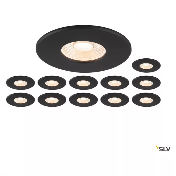UNIVERSAL DOWNLIGHT PHASE, spot (1007271)