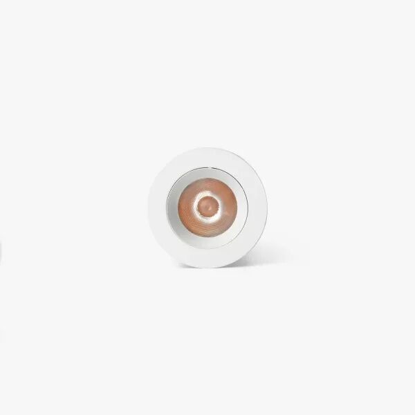 UNO downlight encastrable blanc/blanc (0331930211)
