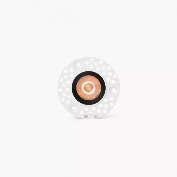 UNO downlight trimless encastrable (0332930222)