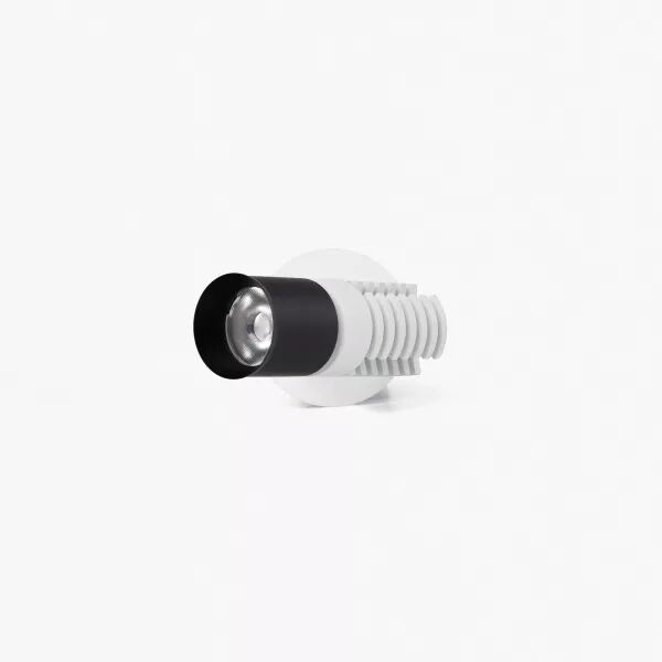 UNO projector pulldown encastrable (0333930112)
