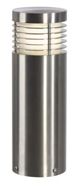 VAP SLIM 30, borne ext�rieure, inox (230063)