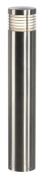 VAP SLIM 60, borne ext�rieure, inox (230066)
