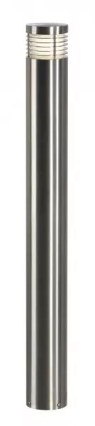 VAP SLIM 90, borne ext�rieure, inox (230069)