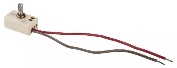 Variateur 1-10V, int�rieur, blanc, 10W (470505)