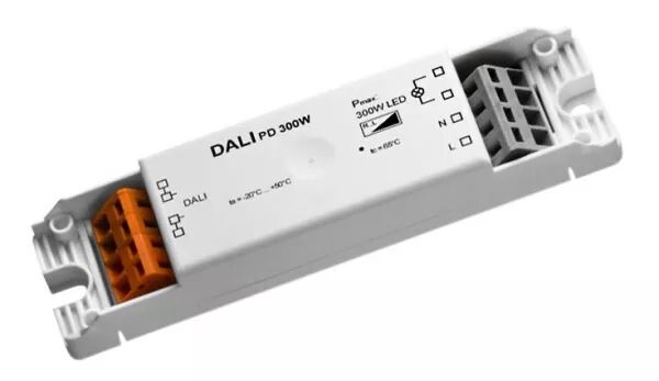 Variateur universel DALI, int�rieur, (1002221)