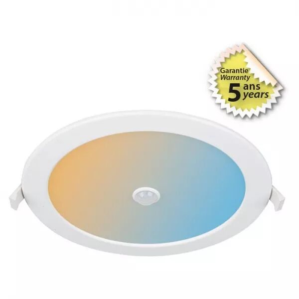 VEGA DOWNLIGHT DIAM 240MM 22W (400014)