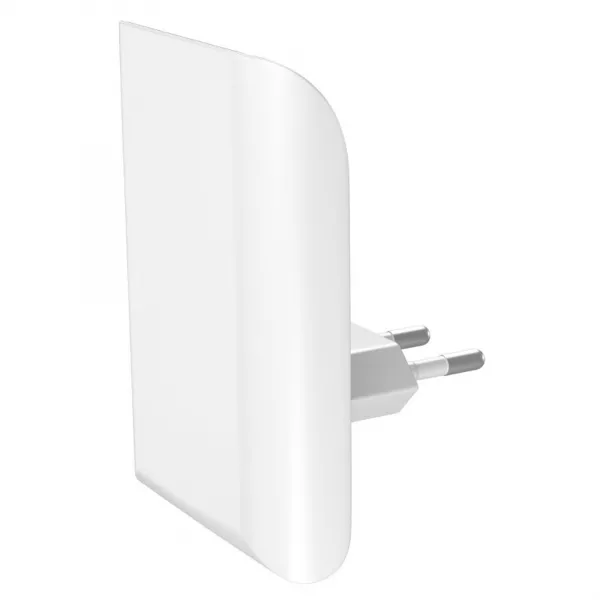 veilleuse prise lunetta glow blanc   ldv (4058075266766)