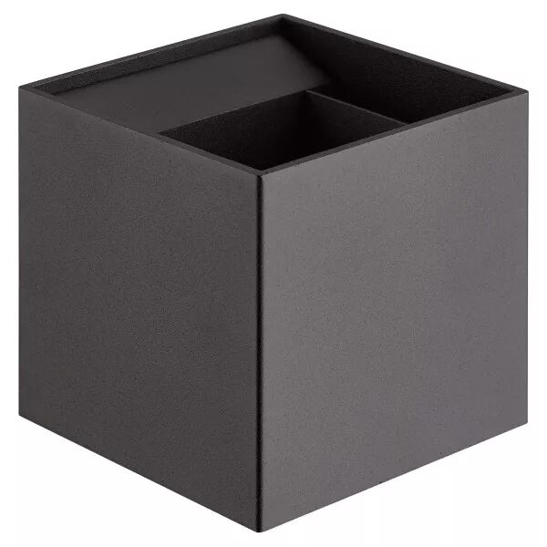 VELITE APPLIQUE AJUSTABLE NOIR DIR / INDIR 3000K (0047813)