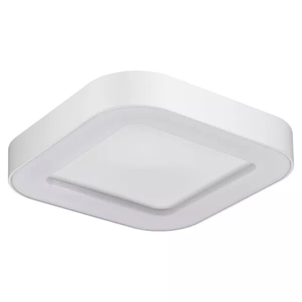 VELITE Applique Carr� Blanc 3000K (0047816)