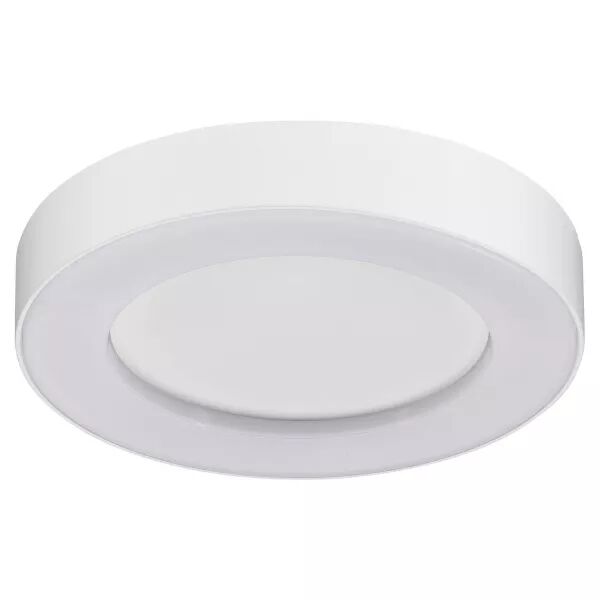 VELITE Applique rond Avec capteur Blanc 3000K (0047817)