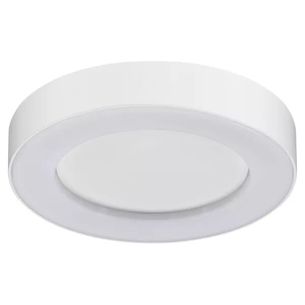 VELITE Applique rond Blanc 3000K (0047815)