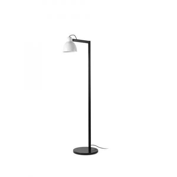 Venice Lampadaire blanche (64275-111)