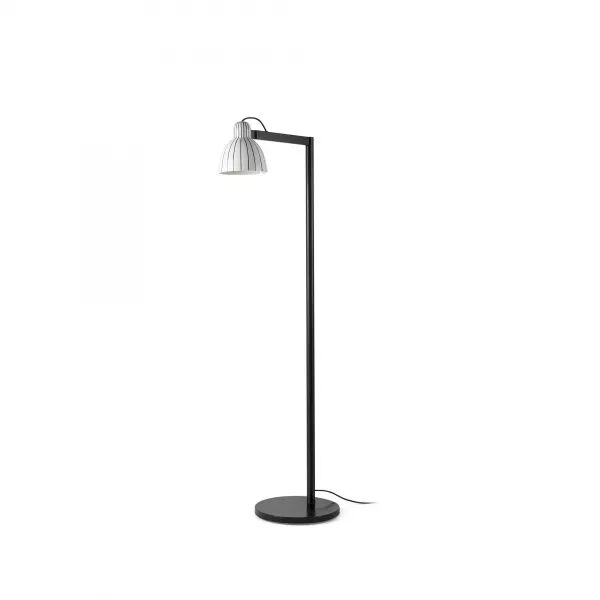Venice Lampadaire rayures (64275-114)