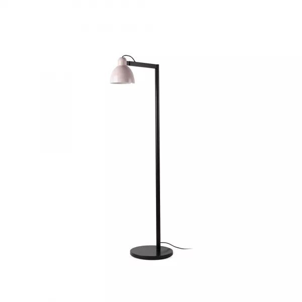 Venice Lampadaire rose (64275-113)