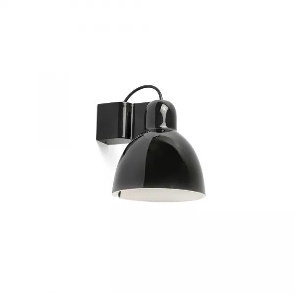 Venice Lampe applique noir (64271)