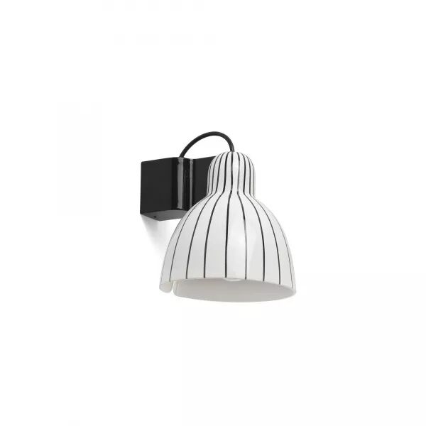 Venice Lampe applique rayures (64273)