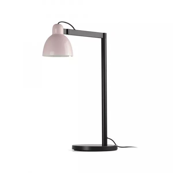 Venice Lampe de table rose (64276-113)
