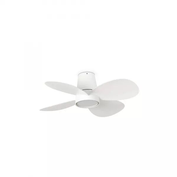 Ventilateur de plafond LED  KLOVER (34315)