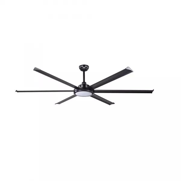 Ventilateur de plafond LED ROTTERDAM 20 (34203-130)