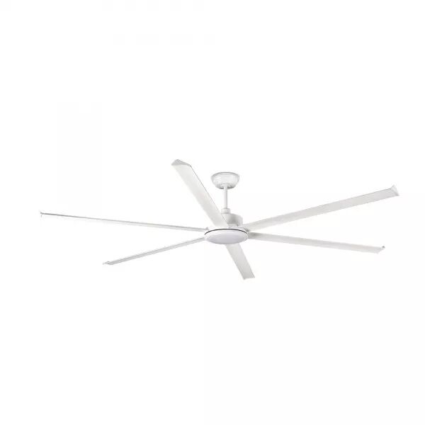 Ventilateur de plafond LED ROTTERDAM 25 (34206-130)