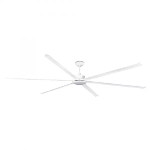Ventilateur de plafond LED ROTTERDAM 30 (34210-130)