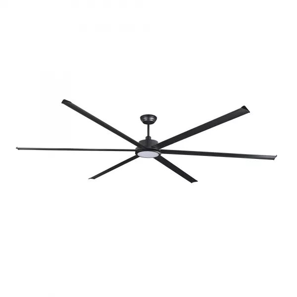 Ventilateur de plafond LED ROTTERDAM 30 (34211-130)